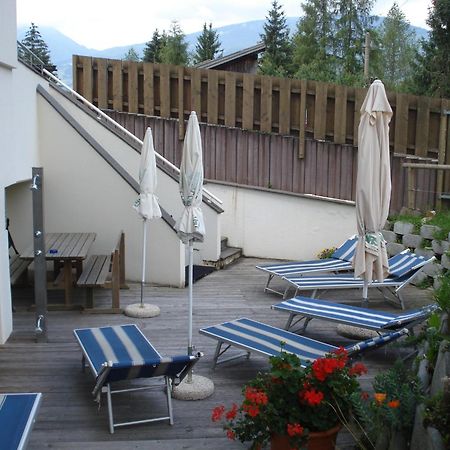 Sporthotel Rasen Rasun di Sotto Exterior photo