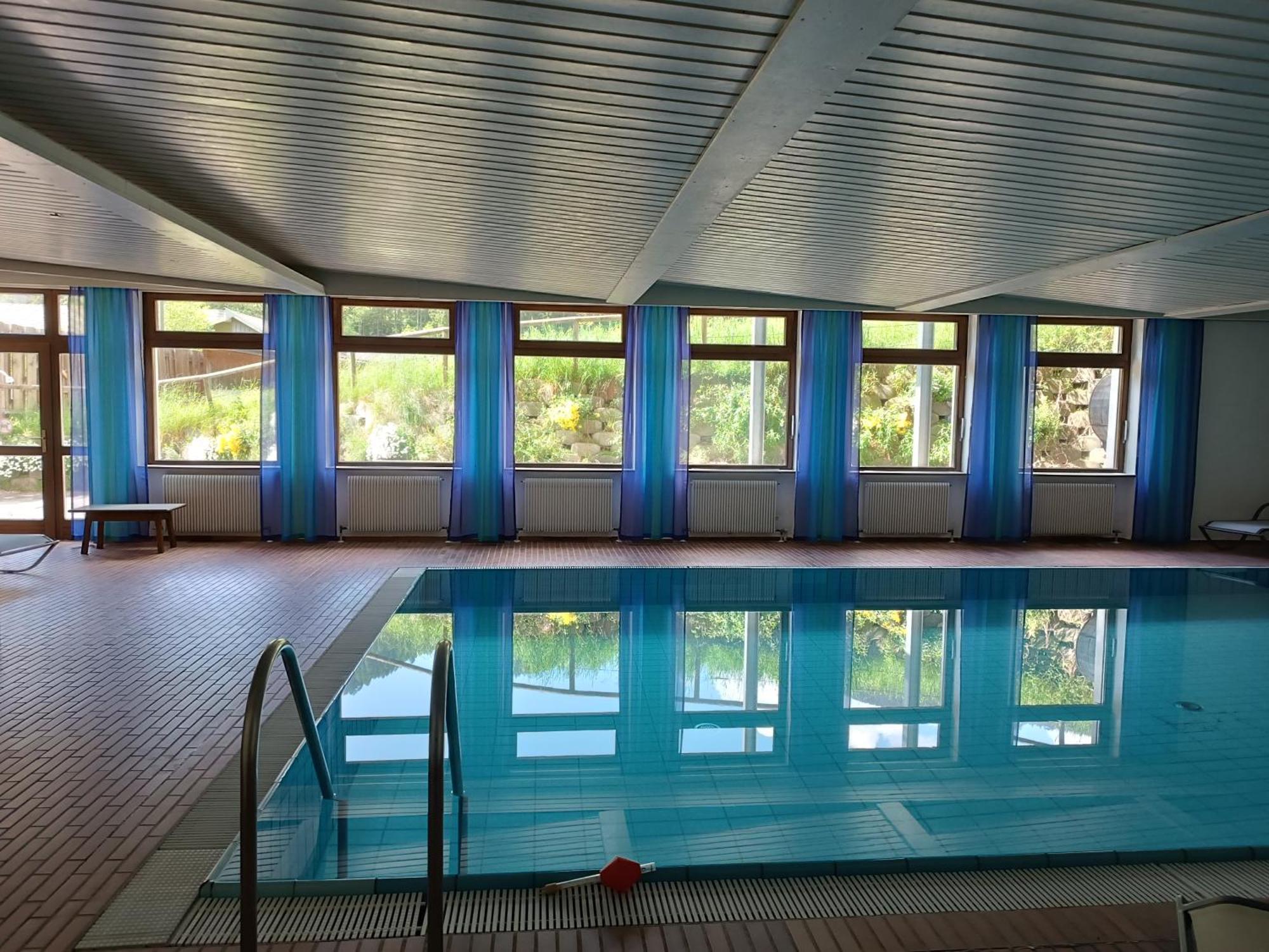 Sporthotel Rasen Rasun di Sotto Exterior photo